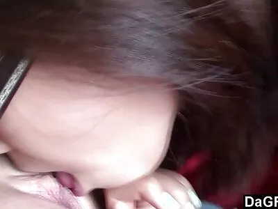 ইভা ইন্ডিয়ান সেক্সি বিএফ এবং কামিল