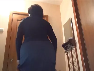 Fucked খোকামনি মধ্যে সেক্সি বিএফ রান্নাঘর পায়ুসংক্রান্ত এবং ভগ উপর তথা